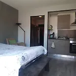 Apartment St Helion Sète