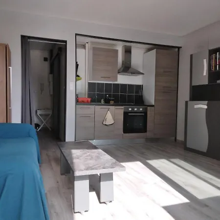 Apartment St Helion *
