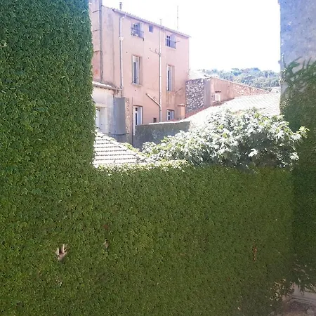 Apartment St Helion *