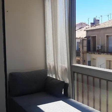 St Helion Apartment *