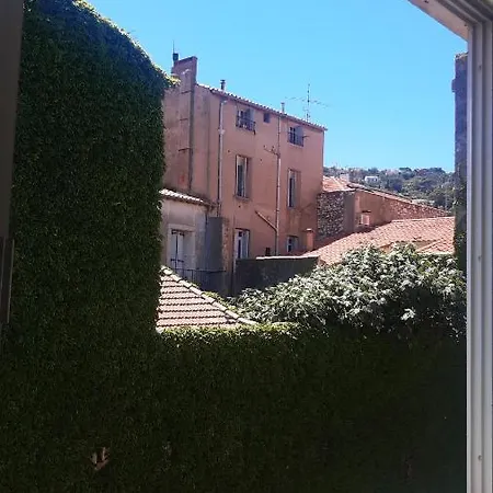 St Helion Apartment