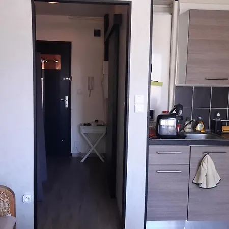 St Helion Apartment Sete