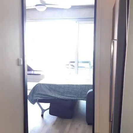 Apartment St Helion