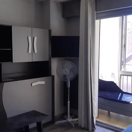 Apartment St Helion *