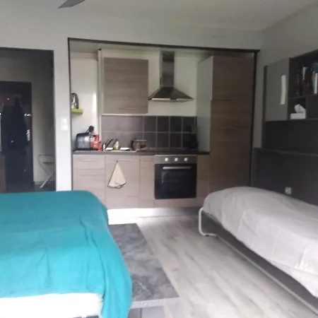 St Helion Apartment Sete